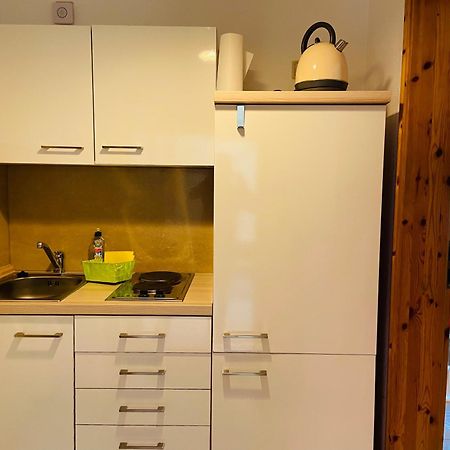 Apartment Emil Im Eg Mit Garten In Зул Екстериор снимка